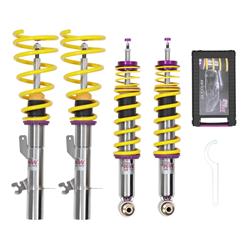 KW Variant 3 Coilover Kits 3522000F