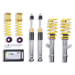 KW Variant 3 Coilover Kits for 2017-2020 RS3 - 352100AK