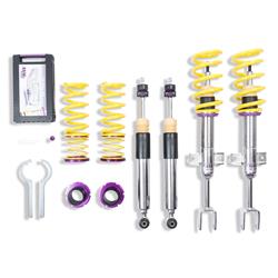 KW Club Sport Coilover Kits for 2017-2023 GIULIA - 35215026