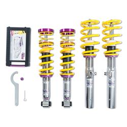 KW Variant 3 Coilover Kits for 2018-2023 X3, 2019-2022 X4 - 352200CF
