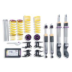 KW Variant 3 Coilover Kits 3522500B