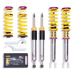 KW Variant 3 Coilover Kits for 2015-2022 C300 - 35225073