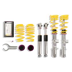 KW Variant 3 Coilover Kits for 2016-2022 METRIS - 35225090