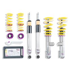 KW Variant 3 Coilover Kits for 2014-2019 CLA250 - 35225092