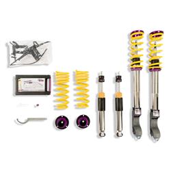 KW Variant 3 Coilover Kits for 2016-2022 GLC300, 2017-2022 GLC43 AMG - 35225096
