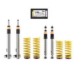 KW Suspensions Coilover Kits 352250AU
