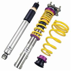 KW Variant 3 Coilover Kits 35230034