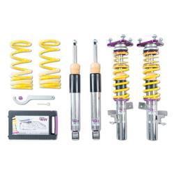 KW Club Sport Coilover Kits for 2016-2018 FOCUS - 35230867