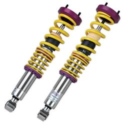 KW Variant 3 Coilover Kits for 2004-2008 QUATTROPORTE - 35243003