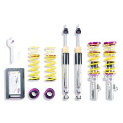 KW Variant 3 Coilover Kits for 2017-2024 CIVIC - 35250036