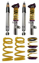 KW Club Sport Coilover Kits for 2017-2021 CIVIC - 35250835
