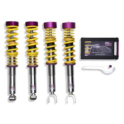 KW Variant 3 Coilover Kits for 1993-1998 SUPRA - 35256010