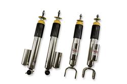 KW Variant 3 Coilover Kits for 2006-2013 CORVETTE - 35261010
