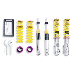 KW Variant 3 Coilover Kits for 2016-2023 CAMARO - 35261027