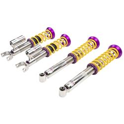 KW Variant 3 Coilover Kits 35261030