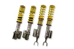 KW Variant 3 Coilover Kits for 2004-2009 LANCER - 35265006