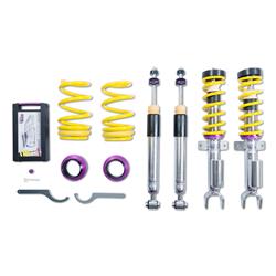 KW Variant 3 Coilover Kits 35287006