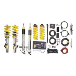 DDC ECU Coilover Kits for 2011 1 SERIES M - 39020004