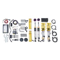 DDC ECU Coilover Kits for 2008-2013 M3 - 39020011