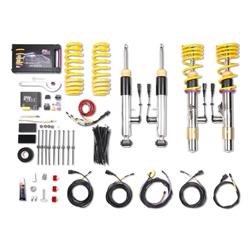 DDC ECU Coilover Kits 39020013