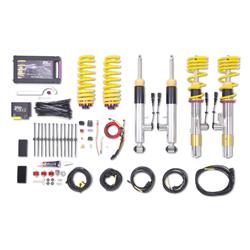 DDC ECU Coilover Kits for 2014-2016 228I - 39020015