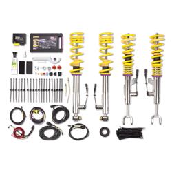 DDC ECU Coilover Kits 39020016