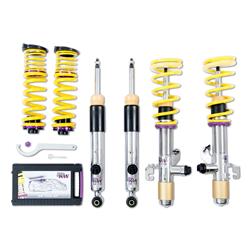 DDC Plug and Play Coilover Kits for 2015-2016 435I XDRIVE GRAN COUPE, 2017-2020 440I XDRIVE GRAN COUPE - 39020034
