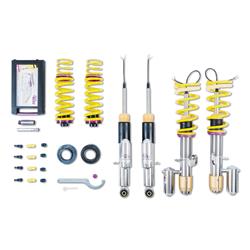 DDC Plug and Play Coilover Kits for 2015-2018 M3, 2015-2020 M4 - 39020039