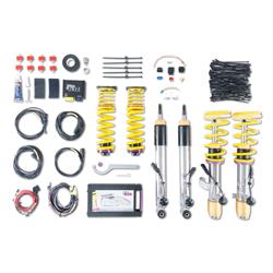 DDC ECU Coilover Kits for 2016-2021 M2 - 39020042