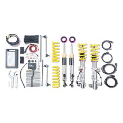 DDC ECU Coilover Kits for 2008-2011 C300, 2008-2015 C350 - 39025003