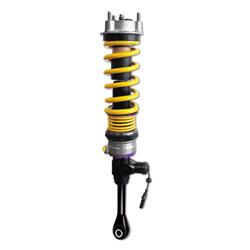 DDC ECU with HLS Coilover Kits for 2011-2015 SLS AMG - 39025006