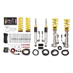 DDC ECU Coilover Kits for 2012-2016 SLK55 AMG - 39025008