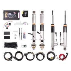 DDC ECU Coilover Kits for 2013-2015 G63 AMG - 39025016