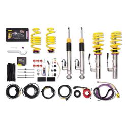 DDC ECU Coilover Kits for 2015 GOLF, GTI - 39080030