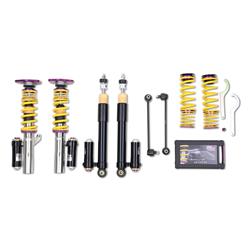 KW Club Sport Coilover Kits for 2006-2013 A3 - 39710250