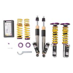 KW Club Sport Coilover Kits for 2017-2020 RS3 - 397102AK