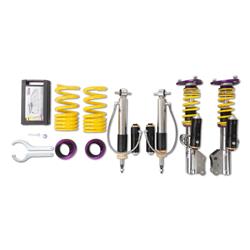 KW Club Sport Coilover Kits for 2015-2017 MUSTANG - 39730265