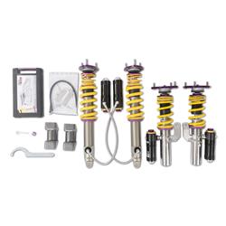KW Club Sport Coilover Kits for 2013-2016 911 - 39771246