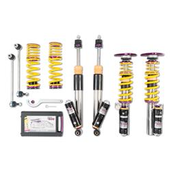 KW Club Sport Coilover Kits 3978020N