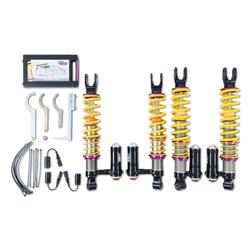 KW Variant 4 Coilover Kits for 2012-2021 AVENTADOR - 3A711010