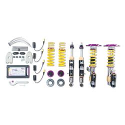 KW Variant 4 Coilover Kits for 2015-2018 M3, 2015-2020 M4 - 3A7200AP