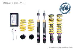 KW Variant 4 Coilover Kits for 2020 M2 - 3A7200DY