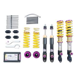 KW Variant 4 Coilover Kits 3A725089