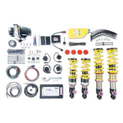 KW HLS Lift Systems for 2018-2019 AMG GT R - 3A72520C