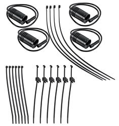KW Suspensions - Electronic Stability System Control Modules for 2020-2024 M8 GRAN COUPE, M8, 2018-2023 M5 - 68511062