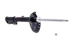 KYB Excel-G Gas Shocks and Struts for 2004-2006 RX330, 2007 RX350 - 235907