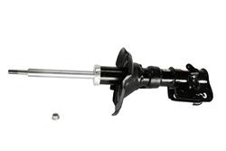 KYB Excel-G Gas Shocks and Struts for 2001-2005 CIVIC - 331008