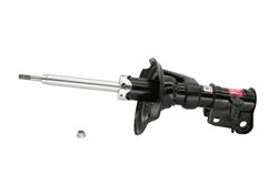 KYB Excel-G Gas Shocks and Struts for 2002-2005 CIVIC - 331010