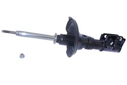 KYB Excel-G Gas Shocks and Struts for 2005-2006 CR-V - 331049