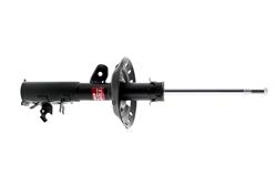 KYB Excel-G Gas Shocks and Struts for 2015-2020 FIT - 3330045